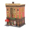 Cheap Cic, Luchow's German Restaurant, 6007586, Christmas In The City Christmas In The City Village