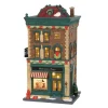 Shop Cic, Midtown Pets, 6003058, Christmas In The City Christmas In The City Village