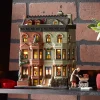 Store Cic, Upper Westside Brownstones, 6003055, Christmas In The City Christmas In The City Village