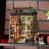 depar Cic, Upper Westside Brownstones, 6003055, Christmas In The City^ Stocking / Skirt