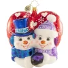 Store Cr, A Frosty First Christmas, 1020884, Speciality