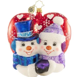 Store Cr, A Frosty First Christmas, 1020884, Speciality