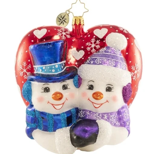 Store Cr, A Frosty First Christmas, 1020884, Speciality