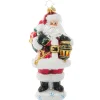 Christopher Radko Cr, A Trusted Guide, 1020998, Radko^ Santas