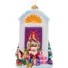 Christopher Radko Cr, Christmas Deliveries, 1021008, Radko^ Christopher Radko