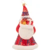 Christopher Radko Cr, Christmas Tradition Santa, 1021125, Radko^ Santas