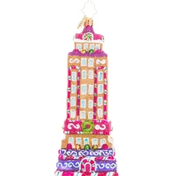 Flash Sale Cr, Empire Sweet Building, 1021201, Speciality