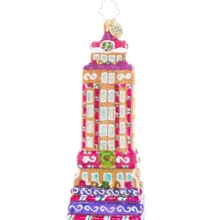 Flash Sale Cr, Empire Sweet Building, 1021201, Speciality