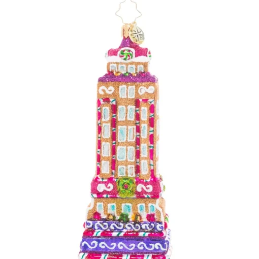 Flash Sale Cr, Empire Sweet Building, 1021201, Speciality