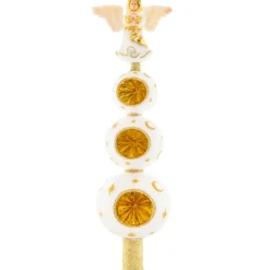 Christopher Radko Cr, Heavenly Finial, 1021264, Radko^ Christopher Radko