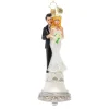 Christopher Radko Cr, I Do! Wedding, 1020429, ^ Stocking / Skirt