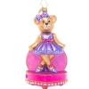 Clearance Cr, Jewel Box Ballerina, 1021072, Speciality