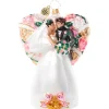 Christopher Radko Cr, Love Is In The Air, 1021105, ^ Christopher Radko