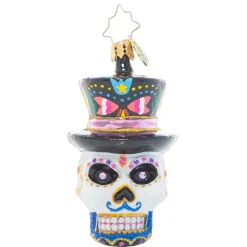 Best Cr, One Dapper Calavera Gem, 1021050, Speciality