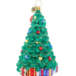 Christopher Radko Cr, Santa's Best Friend - 2023, 1021624, Radko^ Santas