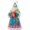 Discount Cr, Seashore Santa, 1021166, Speciality