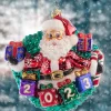 Christopher Radko Cr, Yearly Salutations, 1021571, Radko^ Christopher Radko