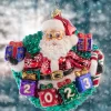 Sale Cr, Yearly Salutations, 1021571, Radko Speciality