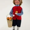 Byers Choice Cries Of London, Boy With Oranges, , 4323D^ Byers Choice