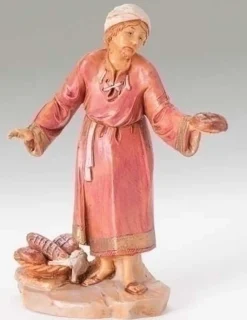 Shop Darius The Baker, 5", , 57522 5"