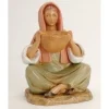 Clearance Delilah The Basket Weaver 5", , 54005 5"