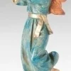 Hot Dinah The Dancer 5" , 57580 5"