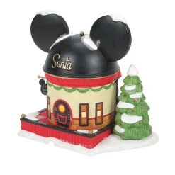 Online Disney, Mickey Mouse Ear Hat Shop, 6007177, Disney Village Disney