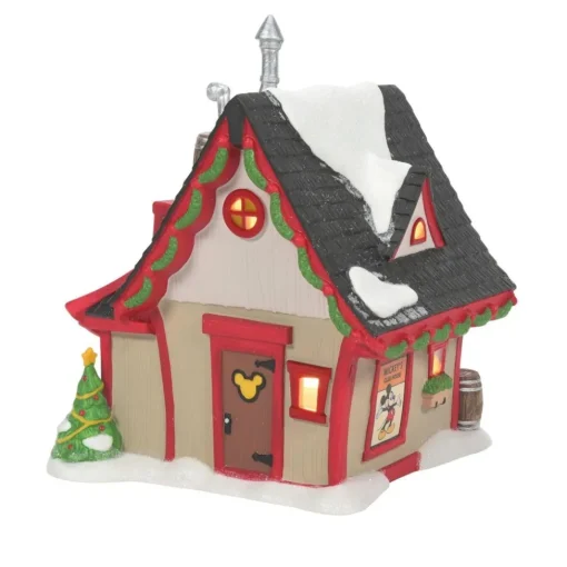Store Disney, Mickey's Clubhouse, 6010492, Disney Village Disney