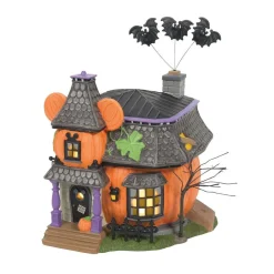 Store Disney, Mickey's Haunted Manor, 6009780, Disney Village Disney