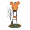 Flash Sale Disney, Pumpkintown Water Tower, 6012312, Disney Village Disney
