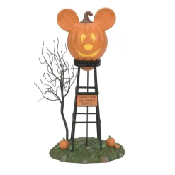 Flash Sale Disney, Pumpkintown Water Tower, 6012312, Disney Village Disney