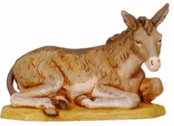 Cheap Donkey, 27", , 53133 Religious