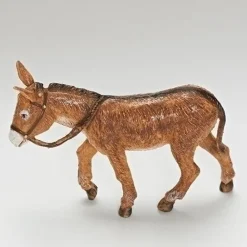 Clearance Donkey W/Cross Hair, 5" , 54085 5"