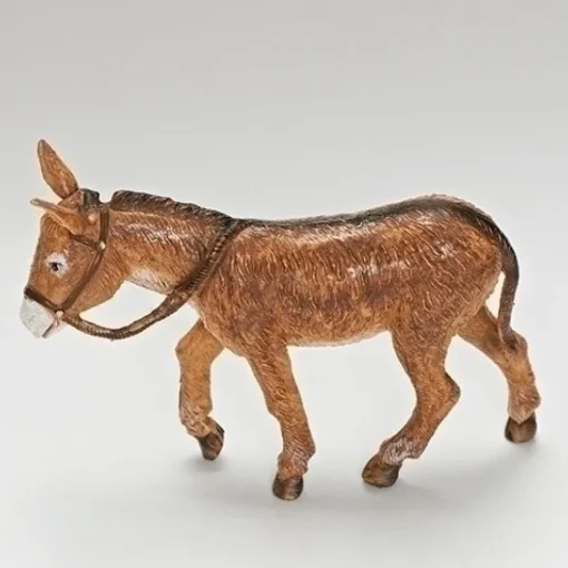 Clearance Donkey W/Cross Hair, 5" , 54085 5"