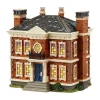 Sale Downton Abbey The Dower House Dickens Village