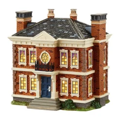 Sale Downton Abbey The Dower House Dickens Village