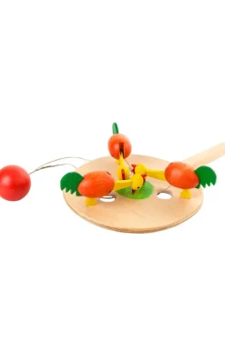 Hot Dregeno Pecking Roosters , 158-001, Vintage Toys Old Fashion