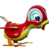Flash Sale Duck, Collectible Tin Toy, Ms656 Stocking Stuffers