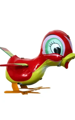 Flash Sale Duck, Collectible Tin Toy, Ms656 Stocking Stuffers