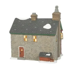 Flash Sale Dv, Cricket's Hearth Cottage, 6009741, Dickens Village Dickens Village