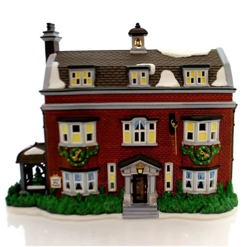 Best Sale Dv, Gad's Hill Place , 56.57535, Dickens Village Dickens Village