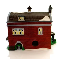 Best Sale Dv, Gad's Hill Place , 56.57535, Dickens Village Dickens Village