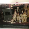 Online Dv, Great Expectations Satis Manor, 56.58310, Dickens Village Dickens Village