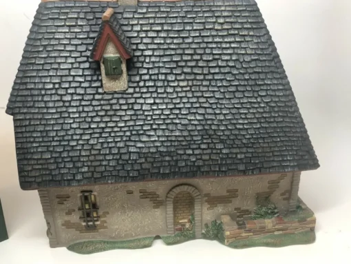 Online Dv, Great Expectations Satis Manor, 56.58310, Dickens Village Dickens Village
