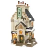 Shop Dv, Hampshire Sweeps, 4036509, Dickens Village Dickens Village