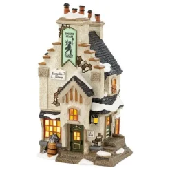 Shop Dv, Hampshire Sweeps, 4036509, Dickens Village Dickens Village