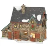 Cheap Dv, Huffam Fields Farm, 6009743, Dickens Village Dickens Village