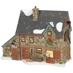 Cheap Dv, Huffam Fields Farm, 6009743, Dickens Village Dickens Village