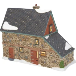 Cheap Dv, Huffam Fields Farm, 6009743, Dickens Village Dickens Village