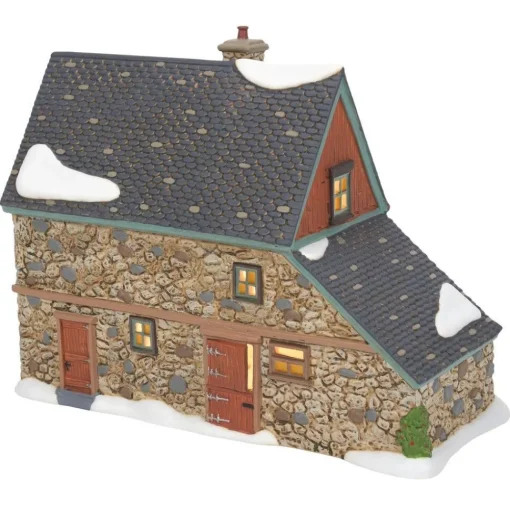 Cheap Dv, Huffam Fields Farm, 6009743, Dickens Village Dickens Village